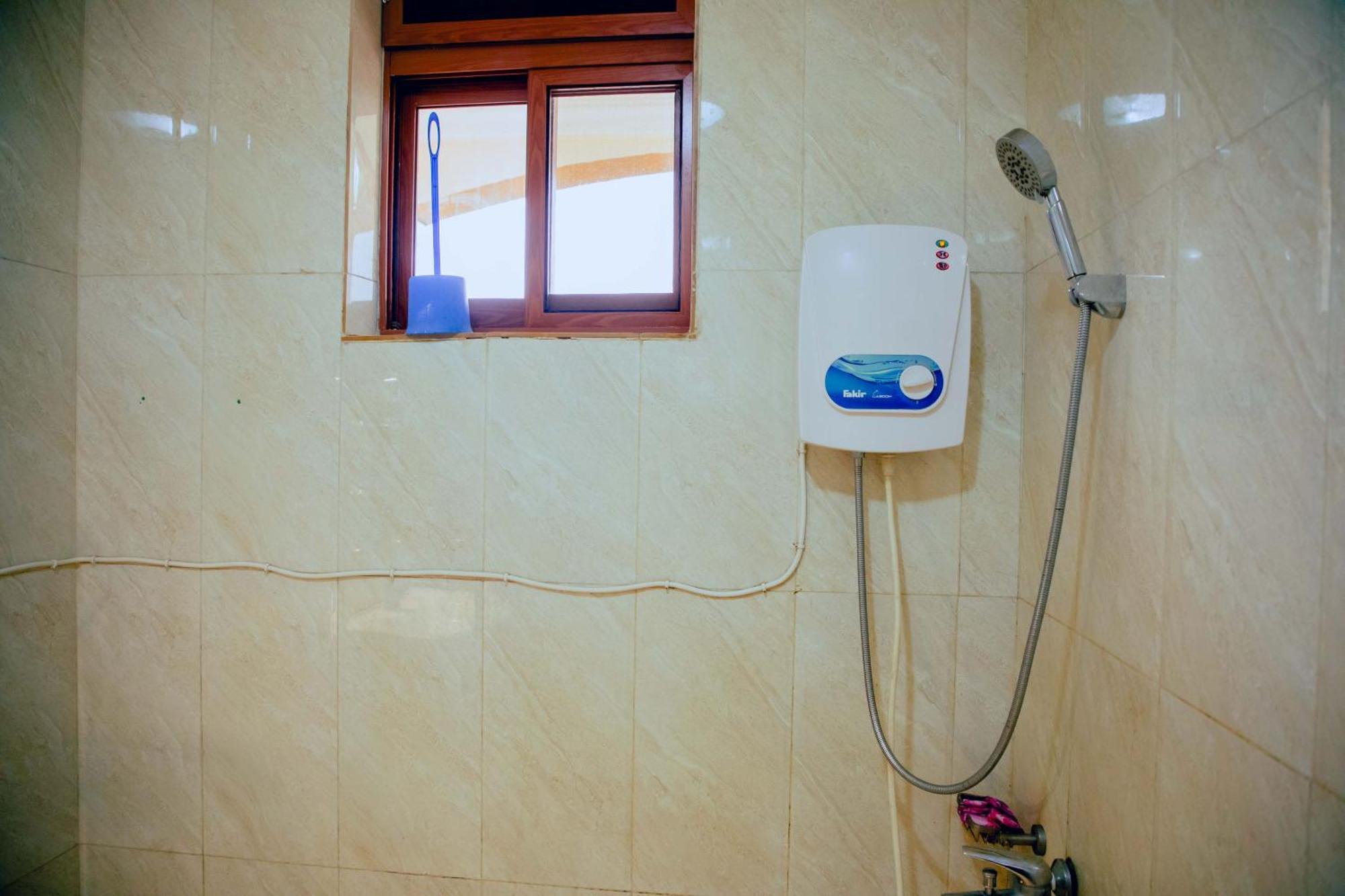Sunflower Homes Villa Kigali Eksteriør billede