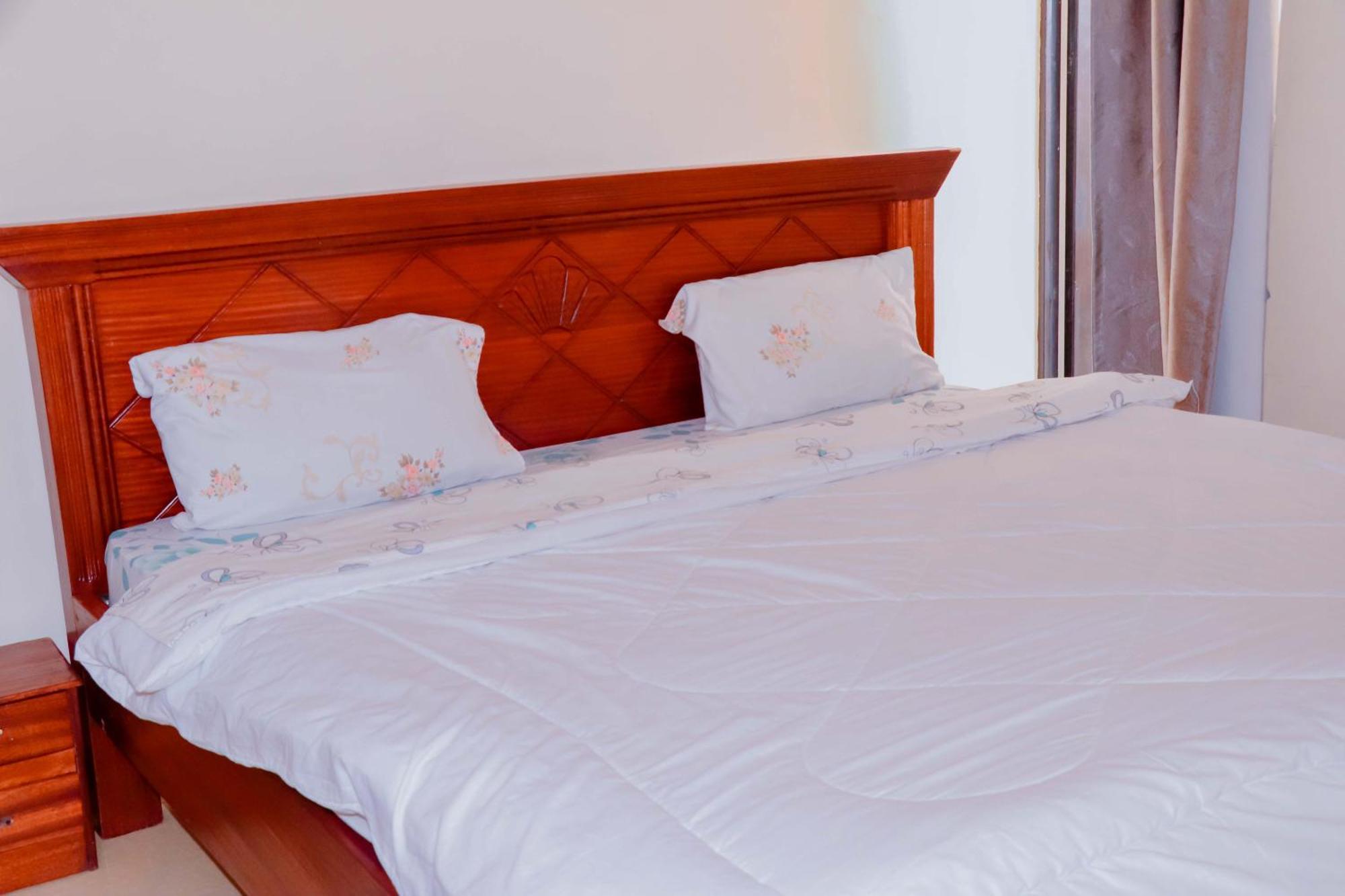 Sunflower Homes Villa Kigali Eksteriør billede