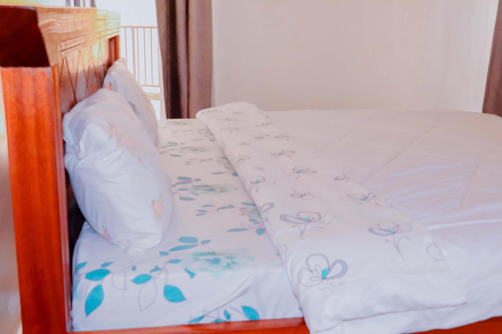 Sunflower Homes Villa Kigali Eksteriør billede
