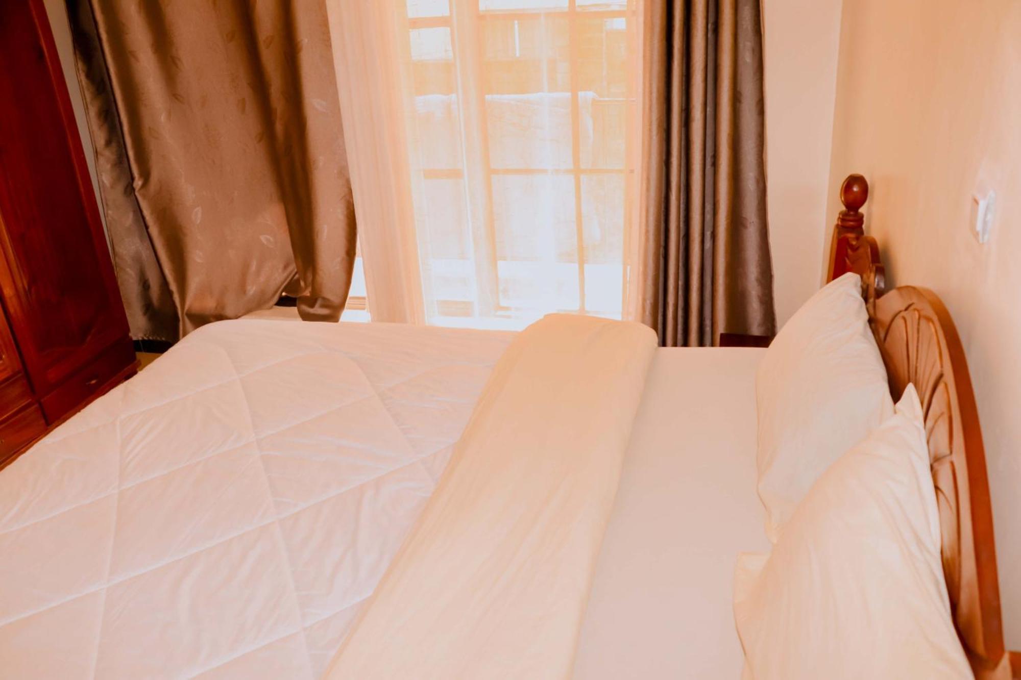 Sunflower Homes Villa Kigali Eksteriør billede