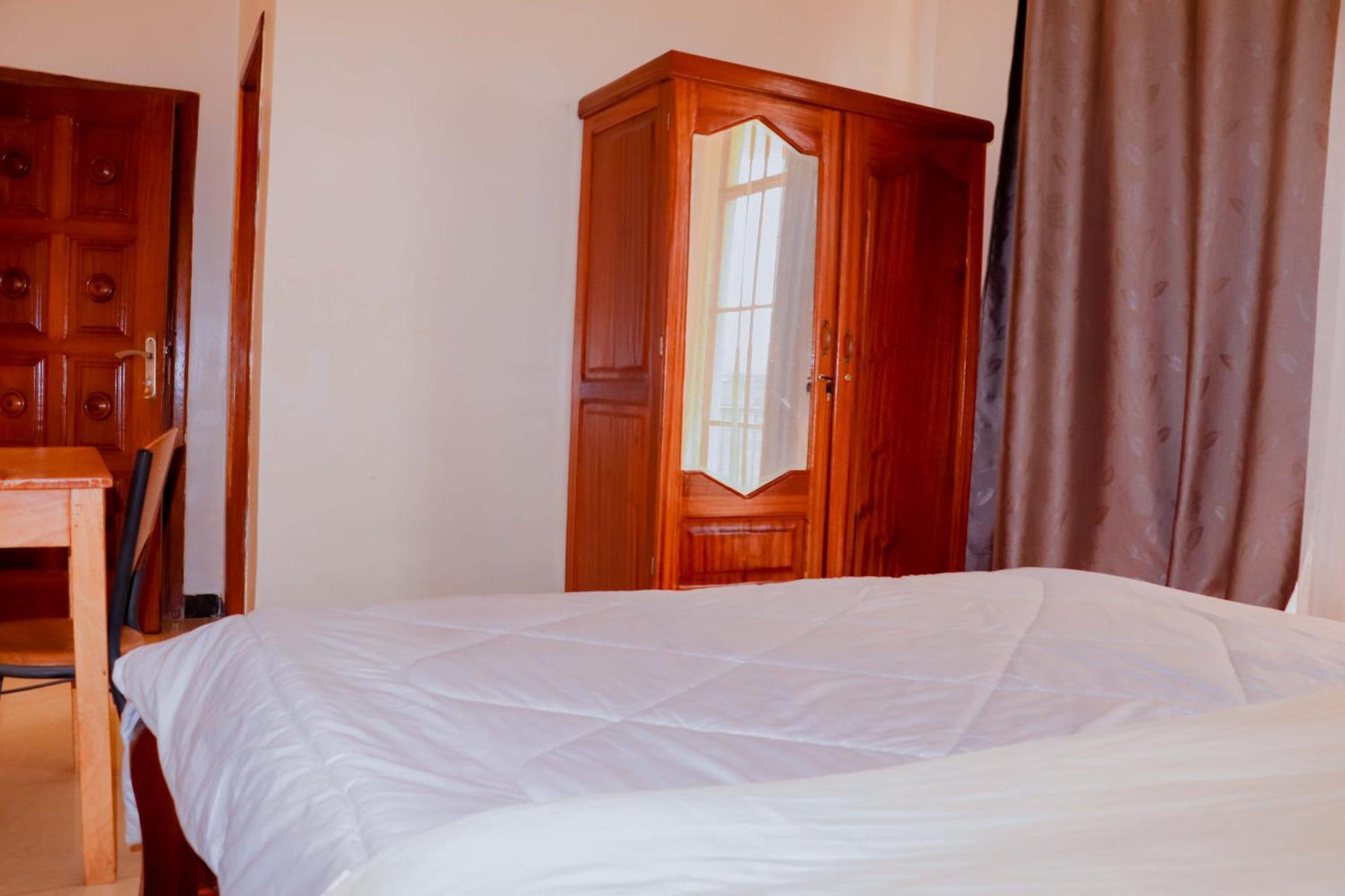 Sunflower Homes Villa Kigali Eksteriør billede